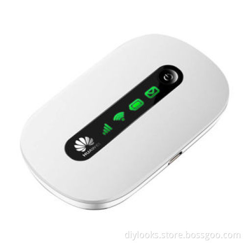 Huawei E5331 3G 21Mbps Mobile Wi-Fi Hotspot Portable Router